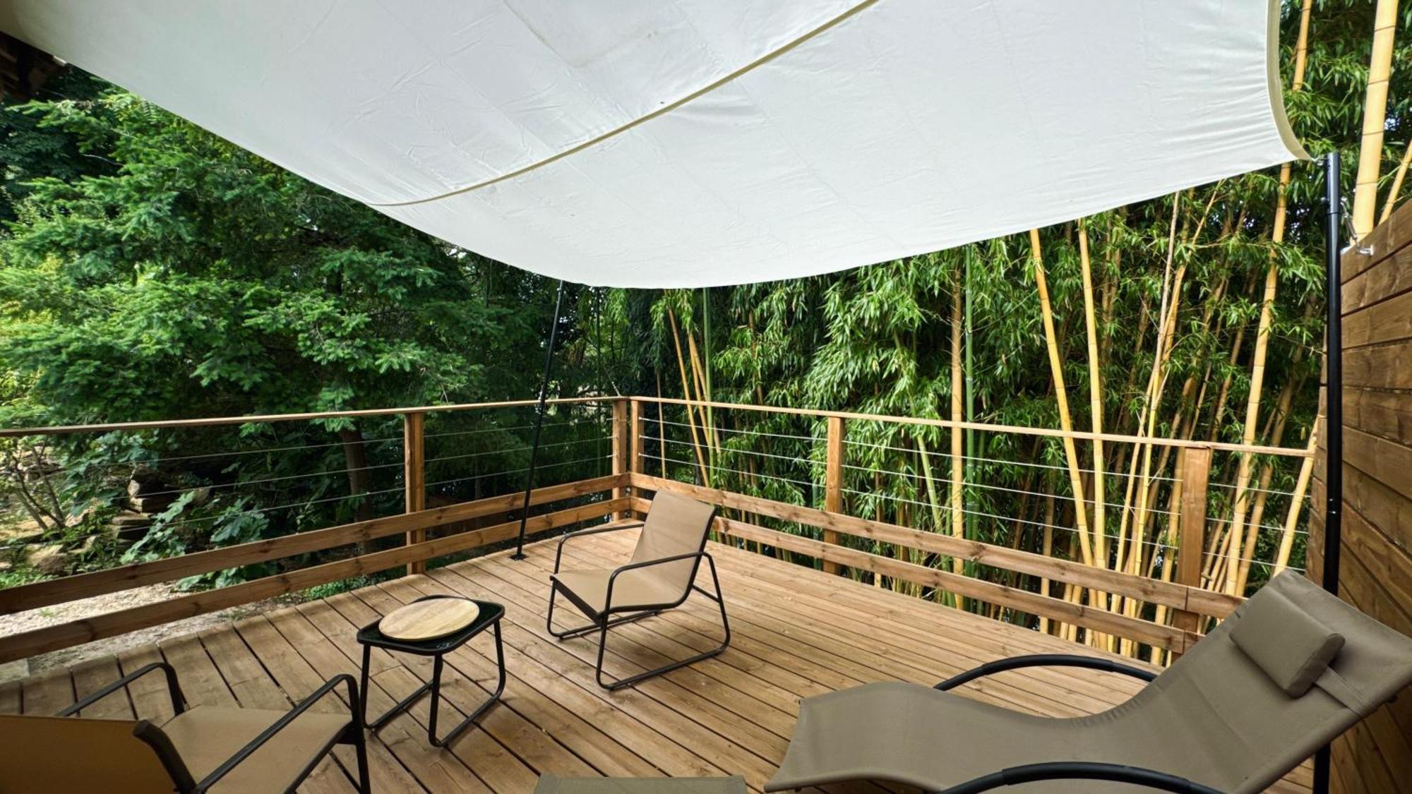 Domaine Kaet Hotel Ratenelle Room photo