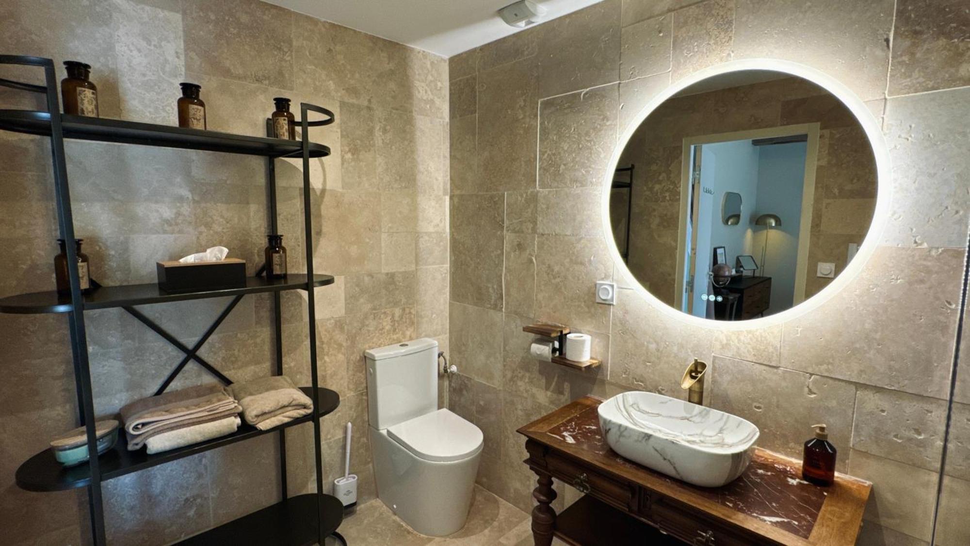 Domaine Kaet Hotel Ratenelle Room photo